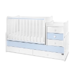 Bed MAXI PLUS